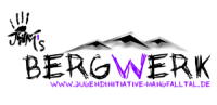 JIMs Bergwerk Logo